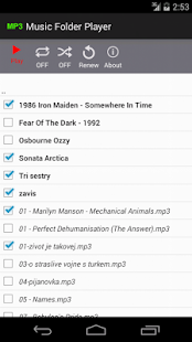 How to download MP3 Music Folder Player 1.0 mod apk for android