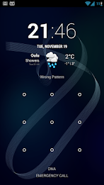 Live Ribbon Wallpaper poster 2