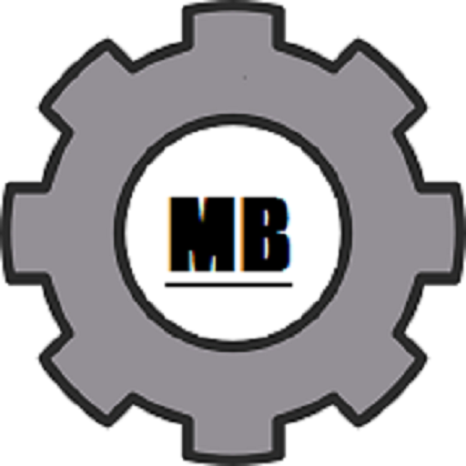 Machinist Bolt Hole Pattern LOGO-APP點子