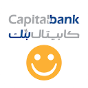 Capital Bank Entertainer mobile app icon