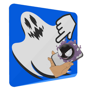 Catch the Ghost 0.1