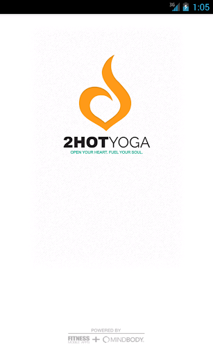 2 HOT YOGA