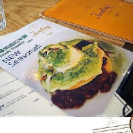 Jamling cafe