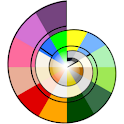 HourColor-Shell logo