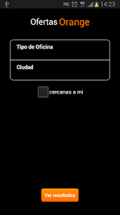 Lastest Ofertas Orange APK