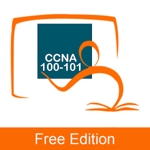 CCNA 100-101 Exam Online Free 1.0.1