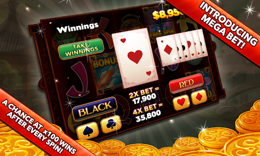 Download Slots Emperor's Way FREE Slots APK