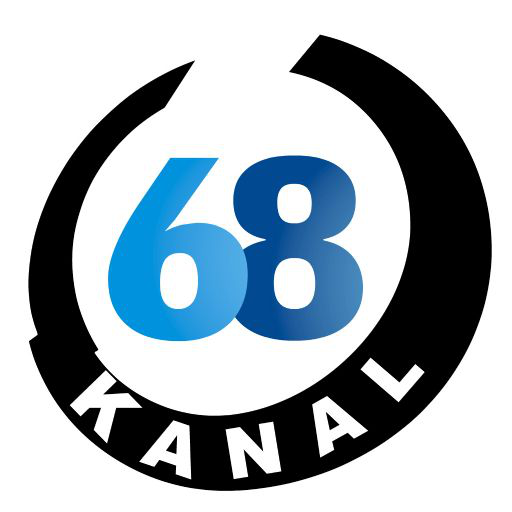 Kanal 68 Aksaray LOGO-APP點子