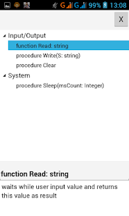 How to mod Simple Pascal Script 1.0.60 apk for pc
