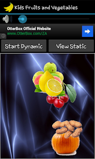 Lastest Kids Fruits and Vegetables APK