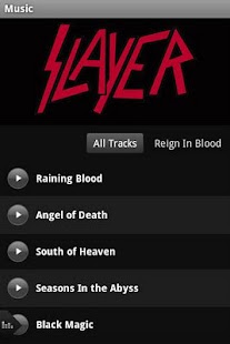 Slayer