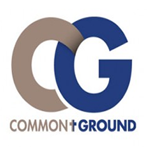 Common Ground Church 生活 App LOGO-APP開箱王