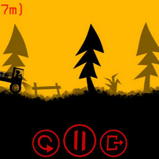 Bad Roads 1.45 APK