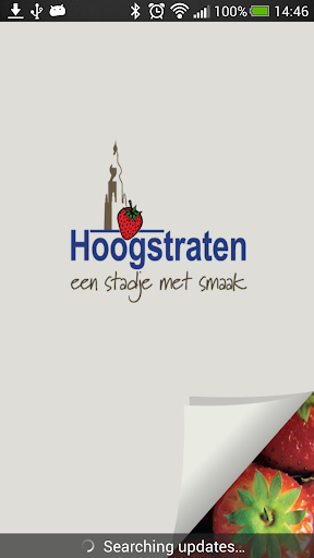 Toerisme Hoogstraten