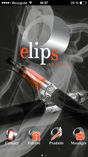 Elips store