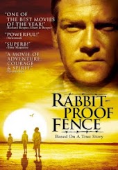 Rabbit-Proof Fence