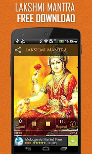 How to download Lakshmi Mantra lastet apk for bluestacks