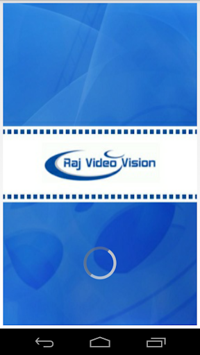 Raj Video Vision