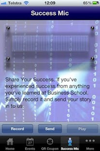 Free Streetsmart Business School APK for PC