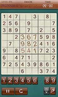 How do you play Sudoku?