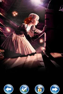 Romantic dream wallpapers-04 漫畫 App-愛順發玩APP
