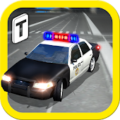 Police Arrest Simulator 3D