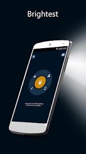 Download WE Super Flashlight LED APK for Android