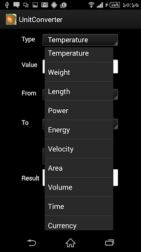 Unit Converter Pro