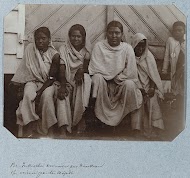 Female Indentured Labourers in the Depot