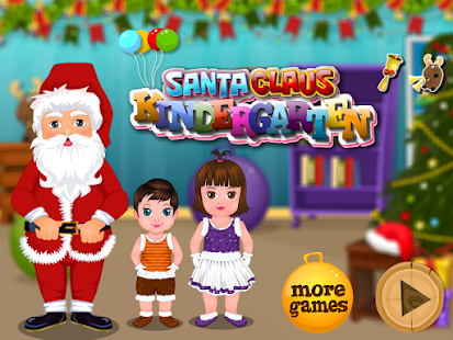 How to get Santa clause christmas 6.7.0 apk for laptop