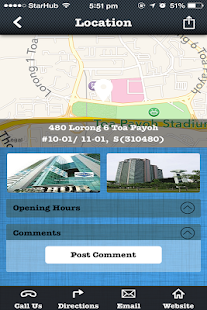 Lastest Leong Yi Da APK