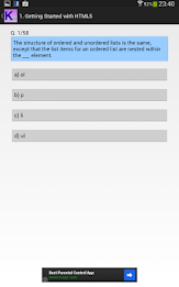 MCQ for Kaplan SG IMI poster 5