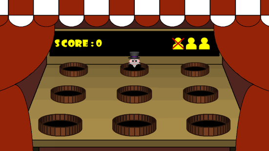 Whack a Millionaire Screenshots 2
