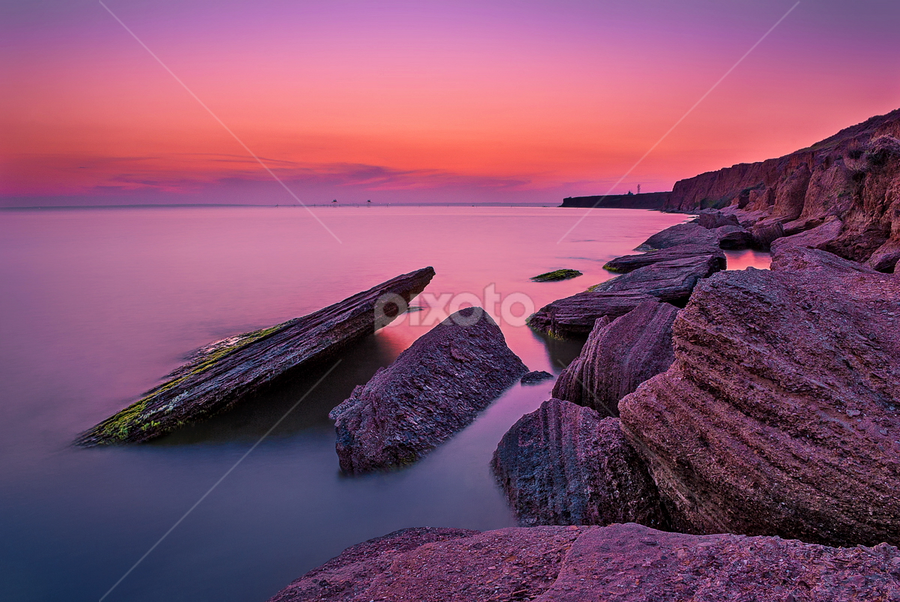 by Alexander Bakhur - Landscapes Waterscapes