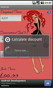 How to install SaleCalc lastet apk for android