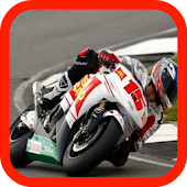 Moto Speed Racing Games