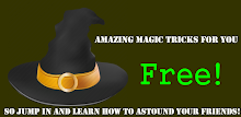 Magic Tricks by Islet Developers APK
