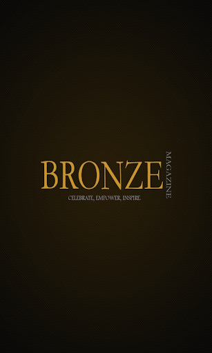 Bronze Magazine