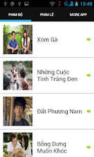 How to get Phim Viet Nam patch 1.0 apk for android