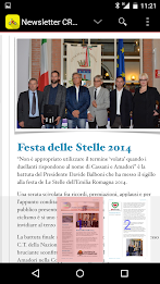 mobilereplica for Crer poster 2