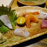 瞞著爹日本料理