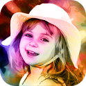 Water Color Sketch icon