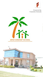 Apex Convent School poster 5