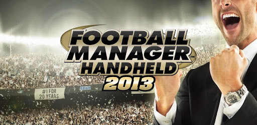 Football Manager Handheld 2013 4.3