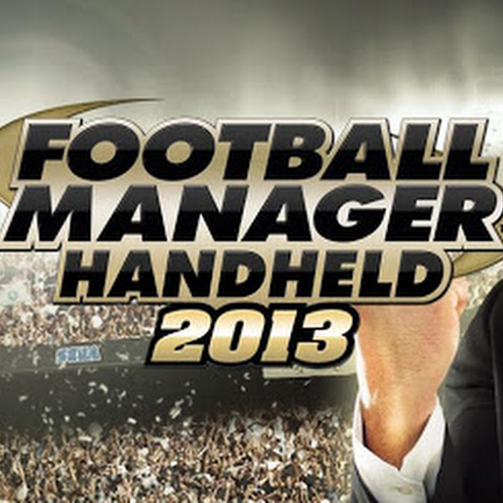 Football Manager Handheld 2013 v4.0