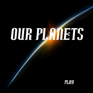 Solar System - Our Planets.apk 1.1.0