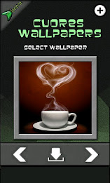 Cuores Wallpapers poster 2