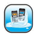 nICE2MELTu: Private Chat App logo