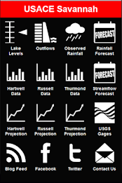 USACE Savannah poster 2