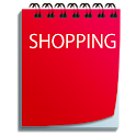 Shopping Memo Book Lite logo